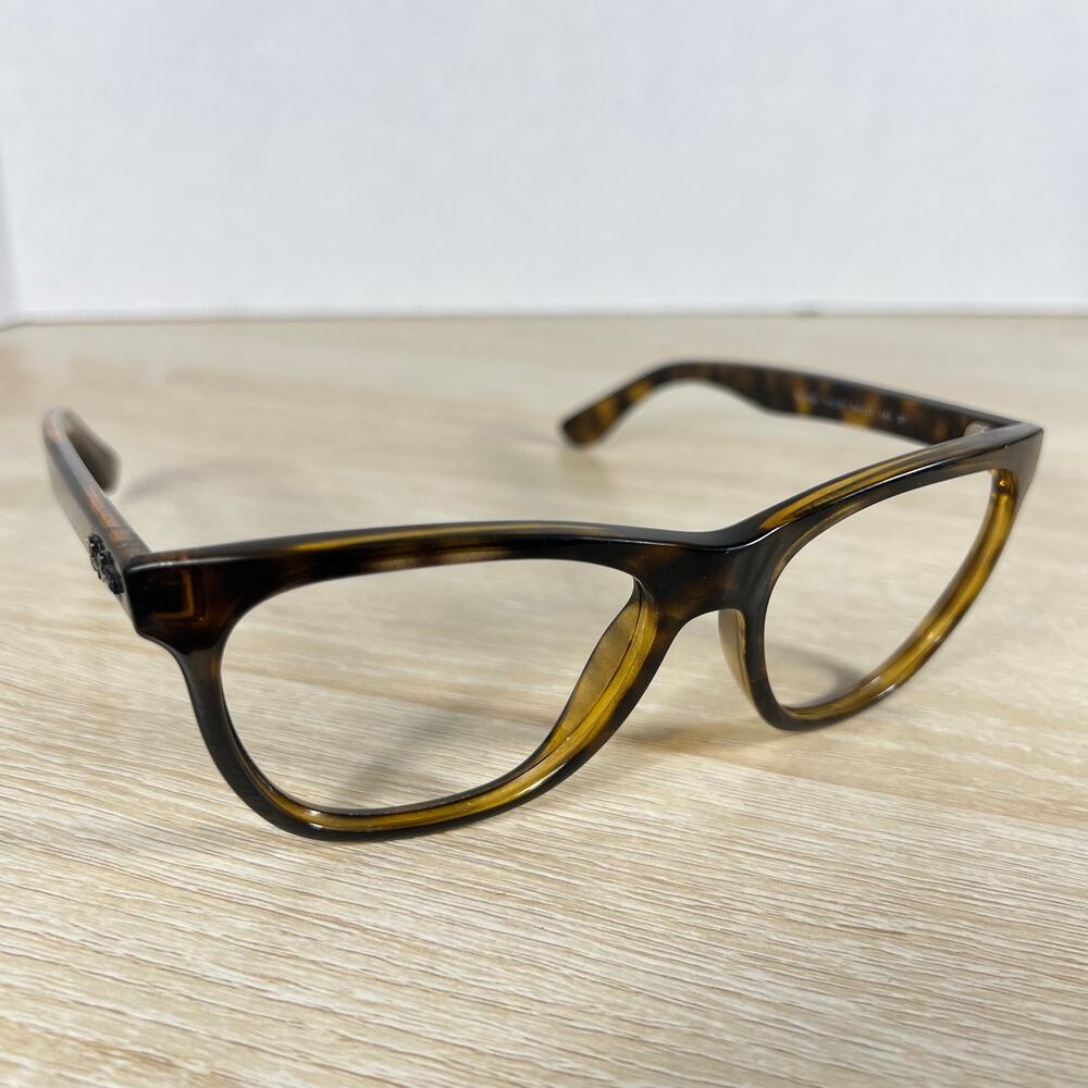 Ray-Ban RB4184 710/83 Sunglasses Brown Tortoise FRAMES ONLY 54-17-145 Italy